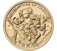 Texas - Outside The International Space Station