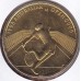 2005 PNC $5 Australian Open 1905 2005 Stamp and Coin Cover